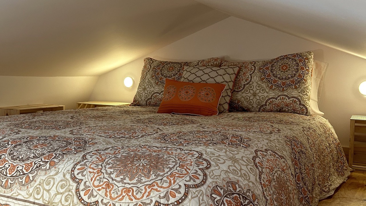 Photo of Bedroom in Placitas