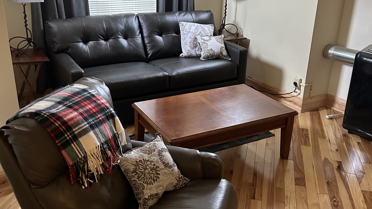 Photo of Livingroom in La Crosse