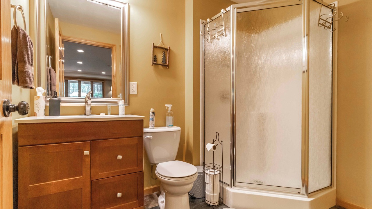 Photo of Bathroom in Mauston