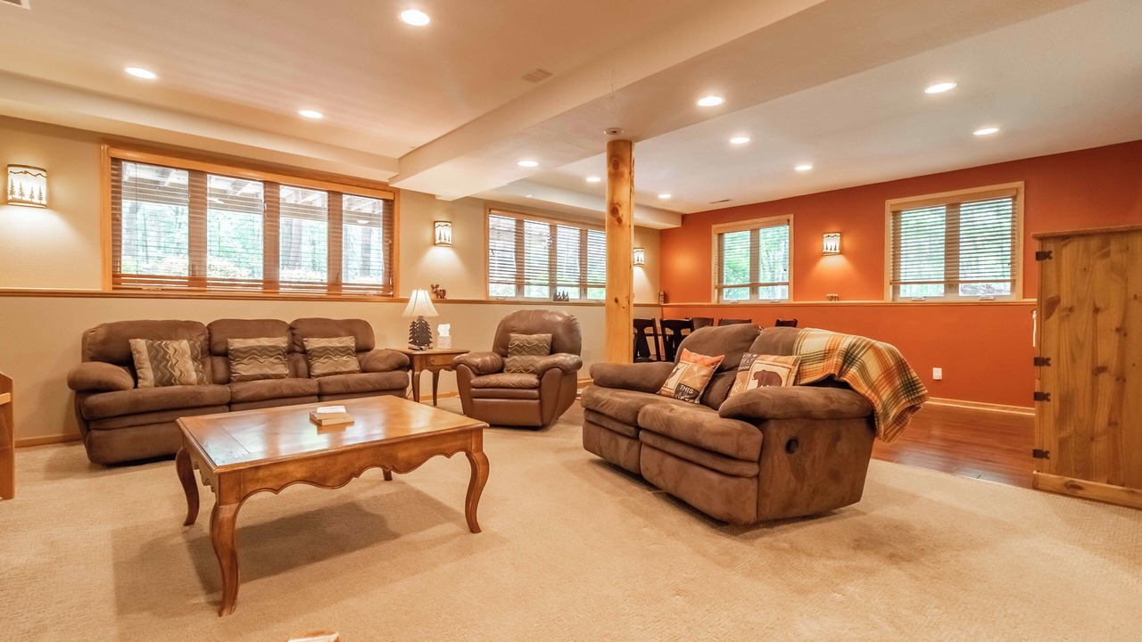 Photo of Livingroom in Mauston