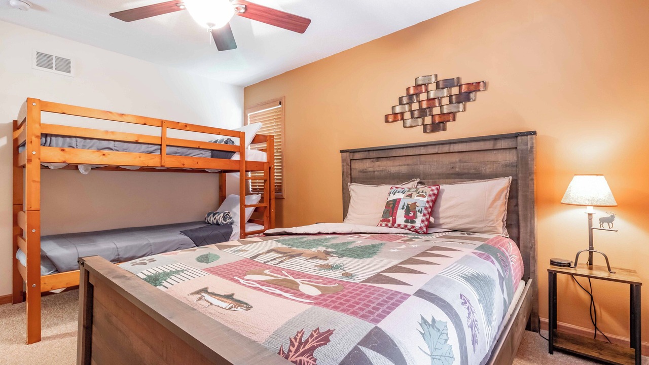 Photo of Bedroom in Mauston