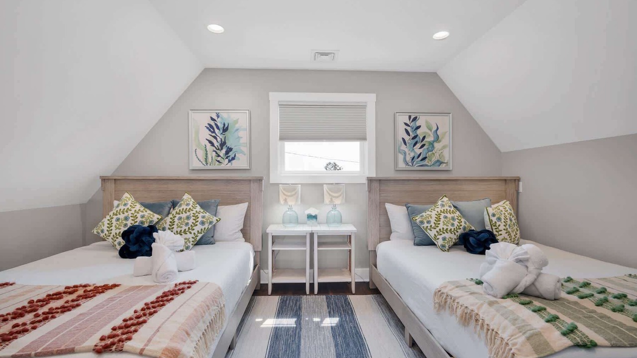 Photo of Bedroom in Groton