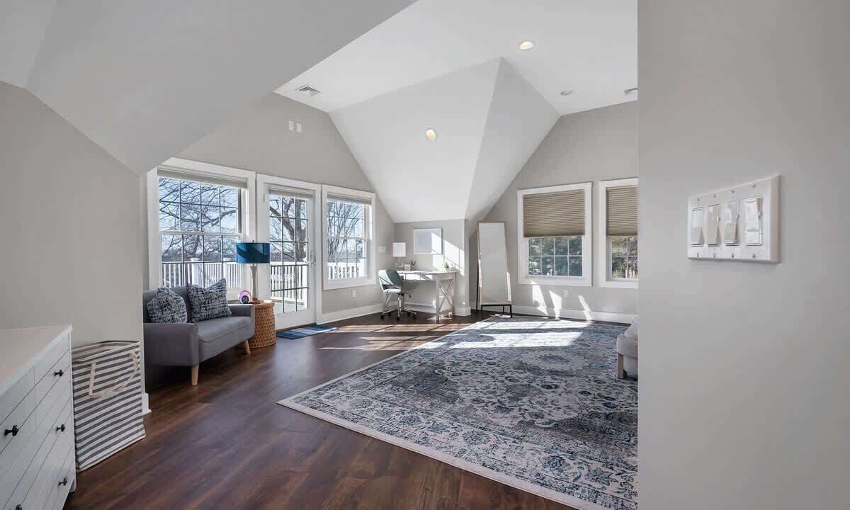 Photo of Livingroom in Groton