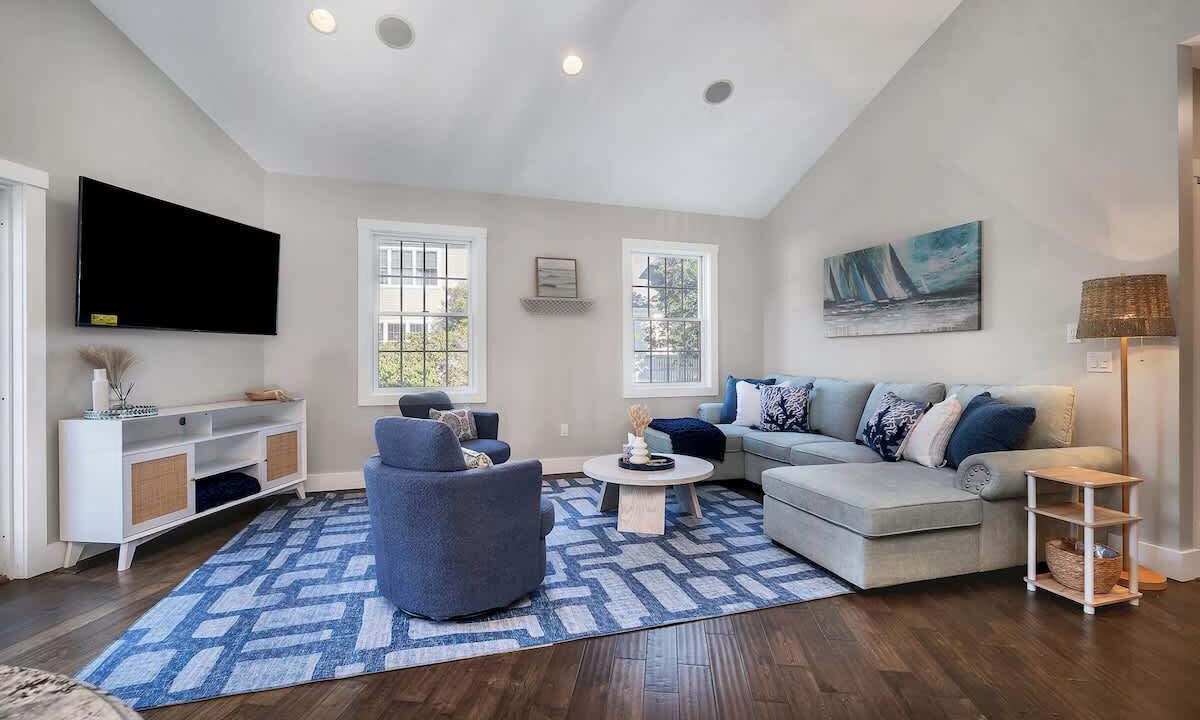 Photo of Livingroom in Groton