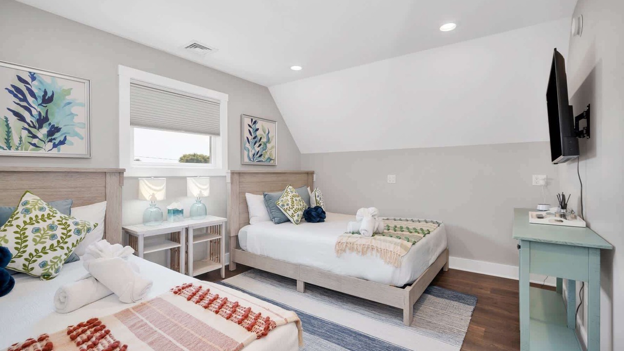 Photo of Bedroom in Groton