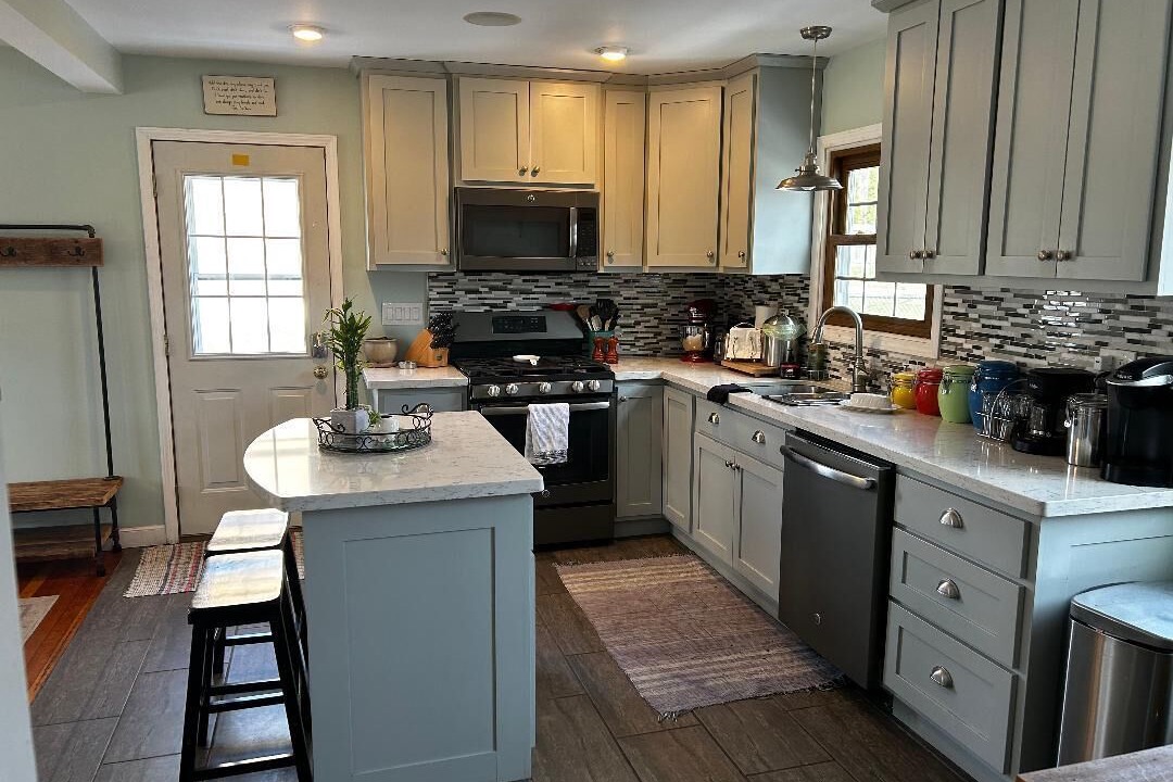 Photo of Kitchen in Roseville