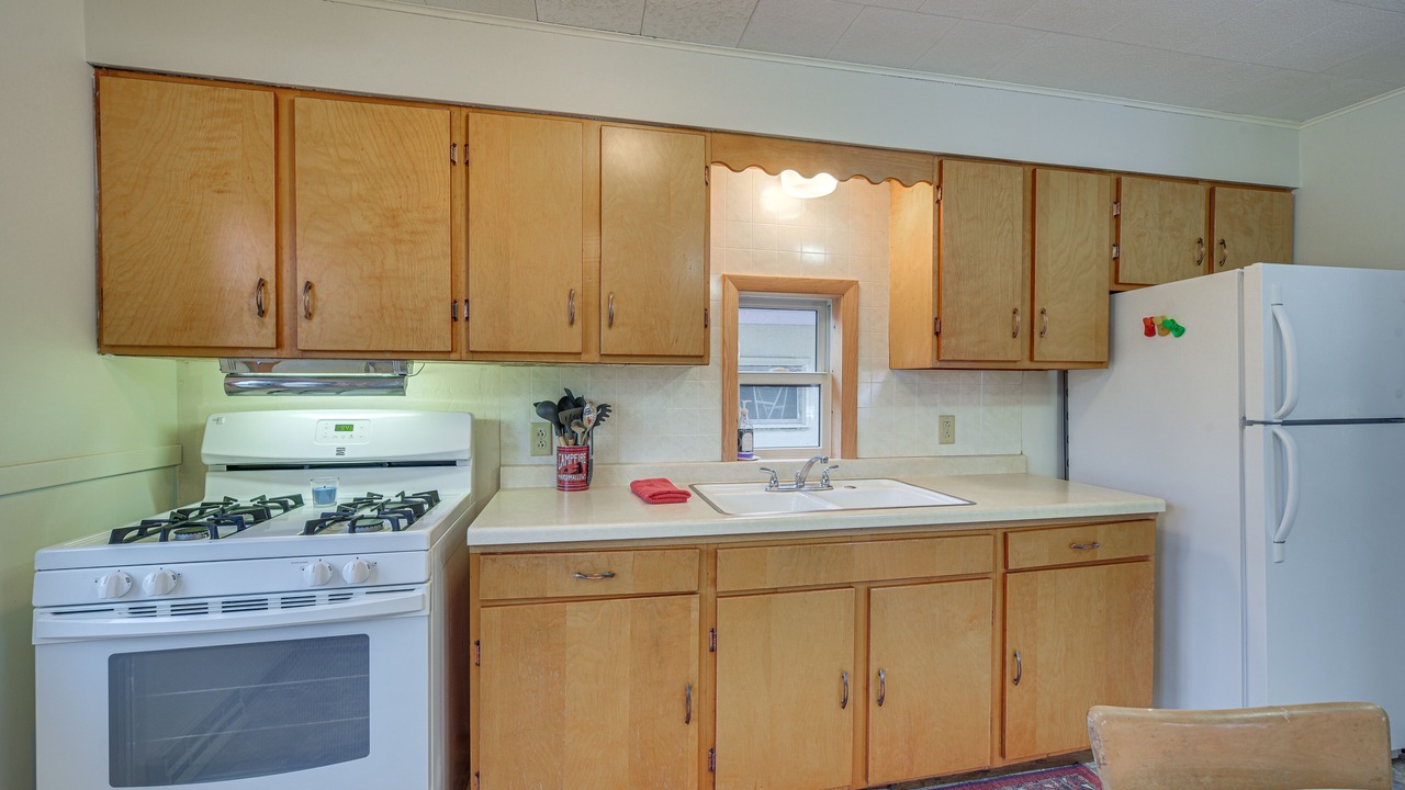 Photo of Kitchen in Mason