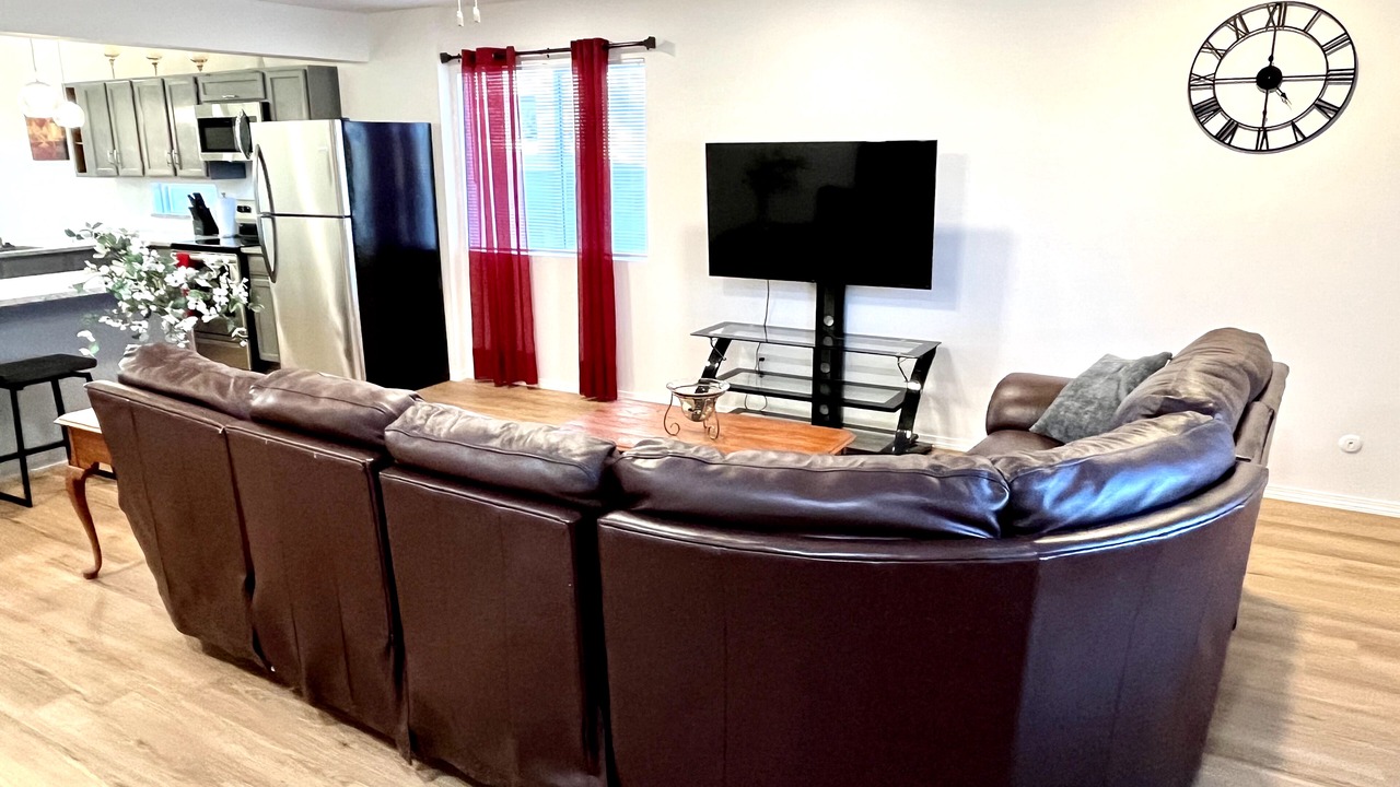 Photo of Livingroom in Ventana Ranch