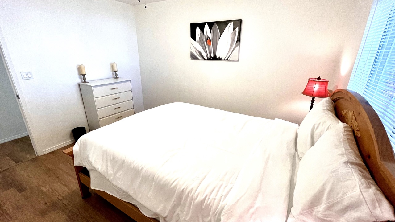 Photo of Bedroom in Ventana Ranch