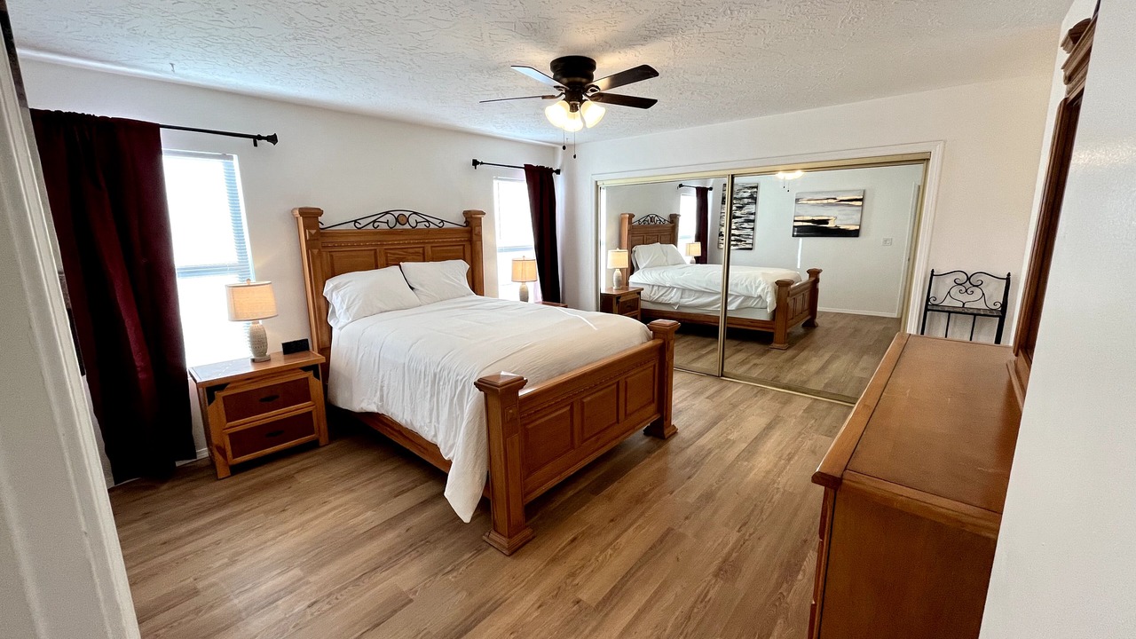 Photo of Bedroom in Ventana Ranch