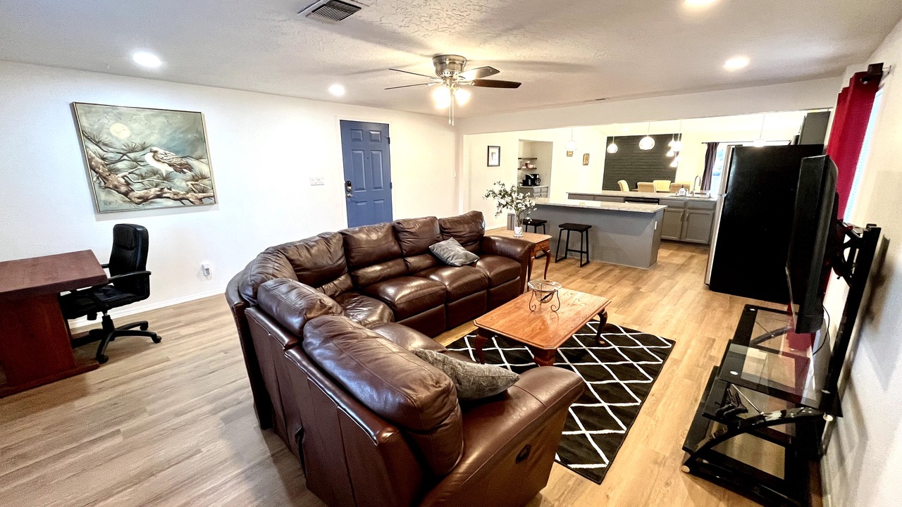Photo of Livingroom in Ventana Ranch