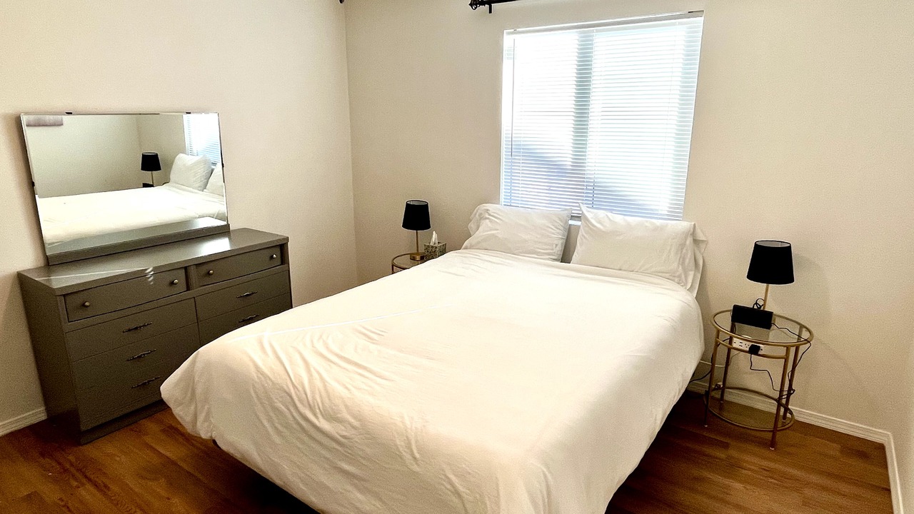 Photo of Bedroom in Ventana Ranch