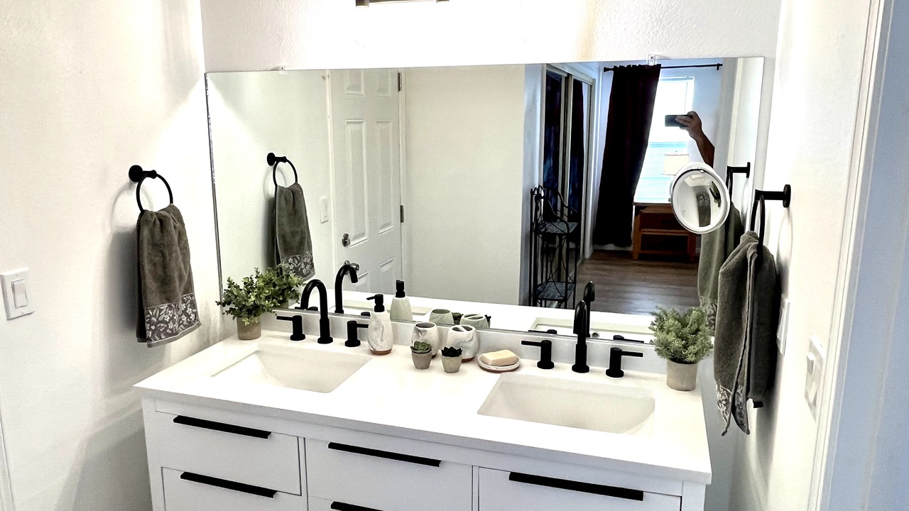 Photo of Bathroom in Ventana Ranch