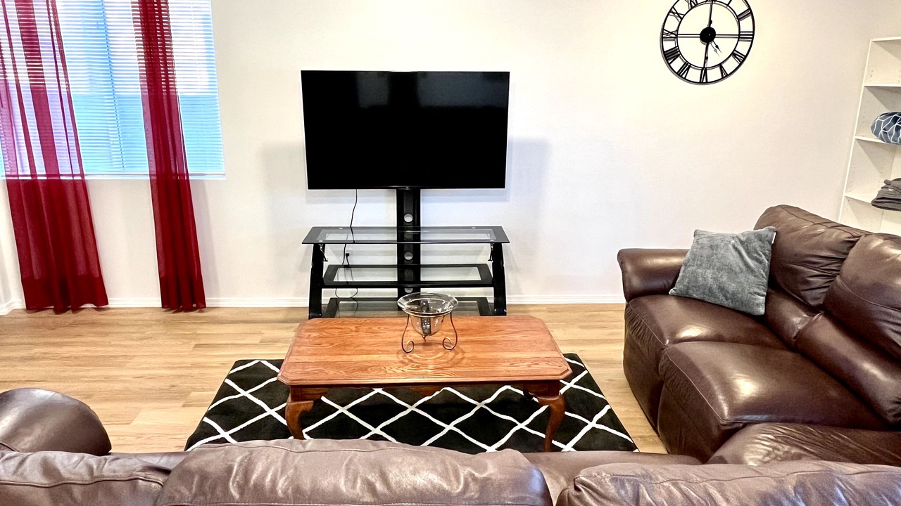 Photo of Livingroom in Ventana Ranch