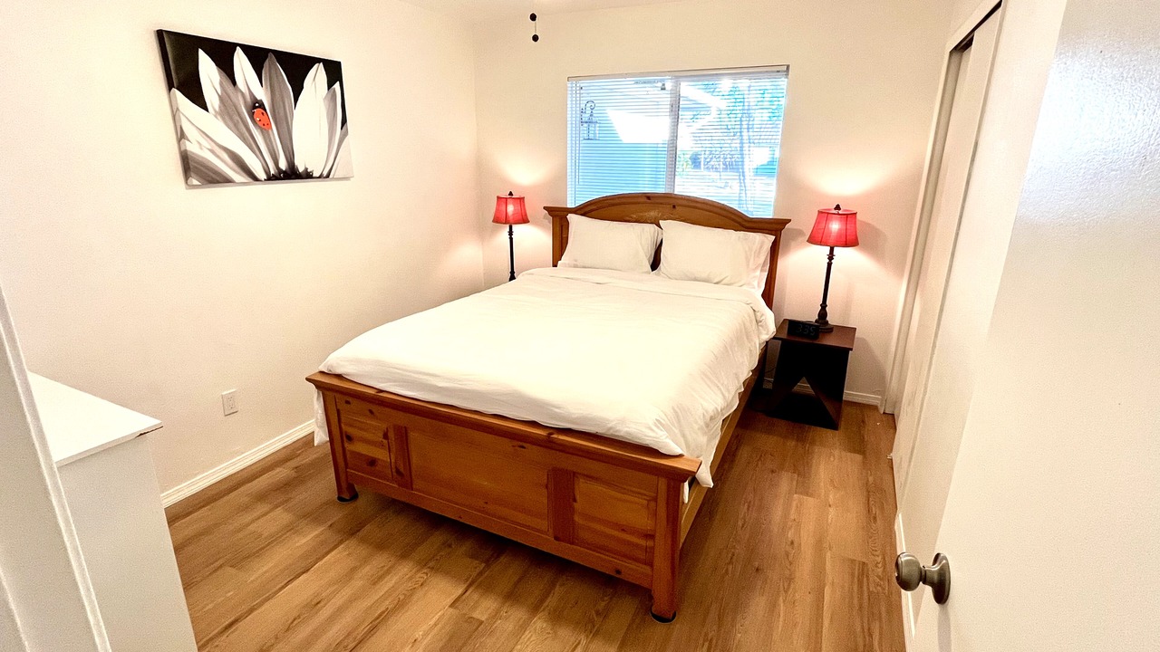 Photo of Bedroom in Ventana Ranch