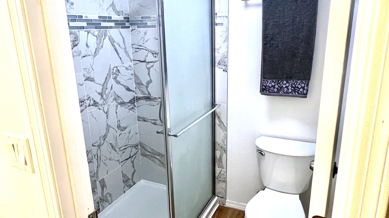 Photo of Bathroom in Ventana Ranch