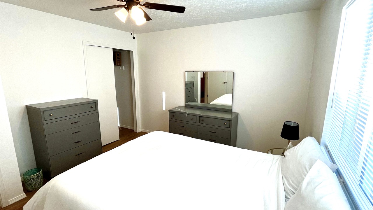 Photo of Bedroom in Ventana Ranch