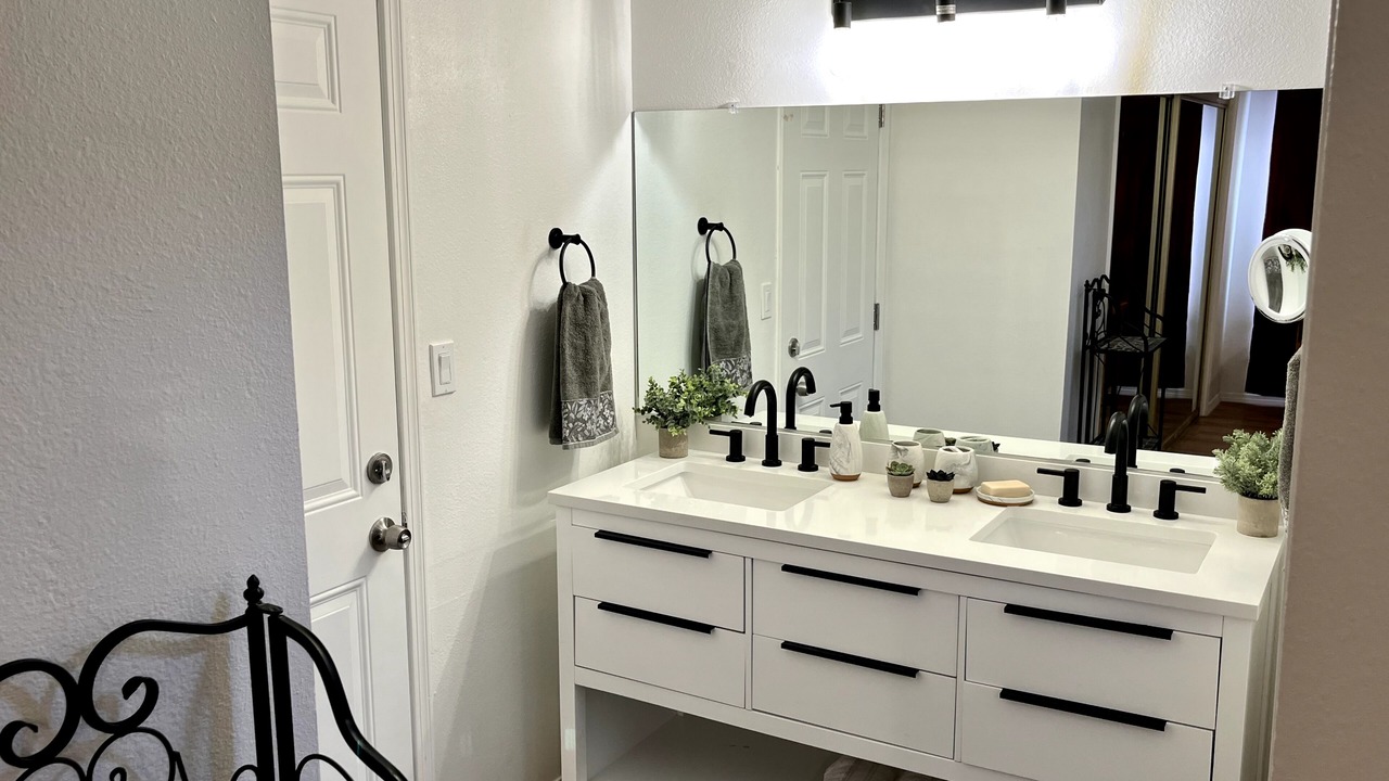 Photo of Bathroom in Ventana Ranch