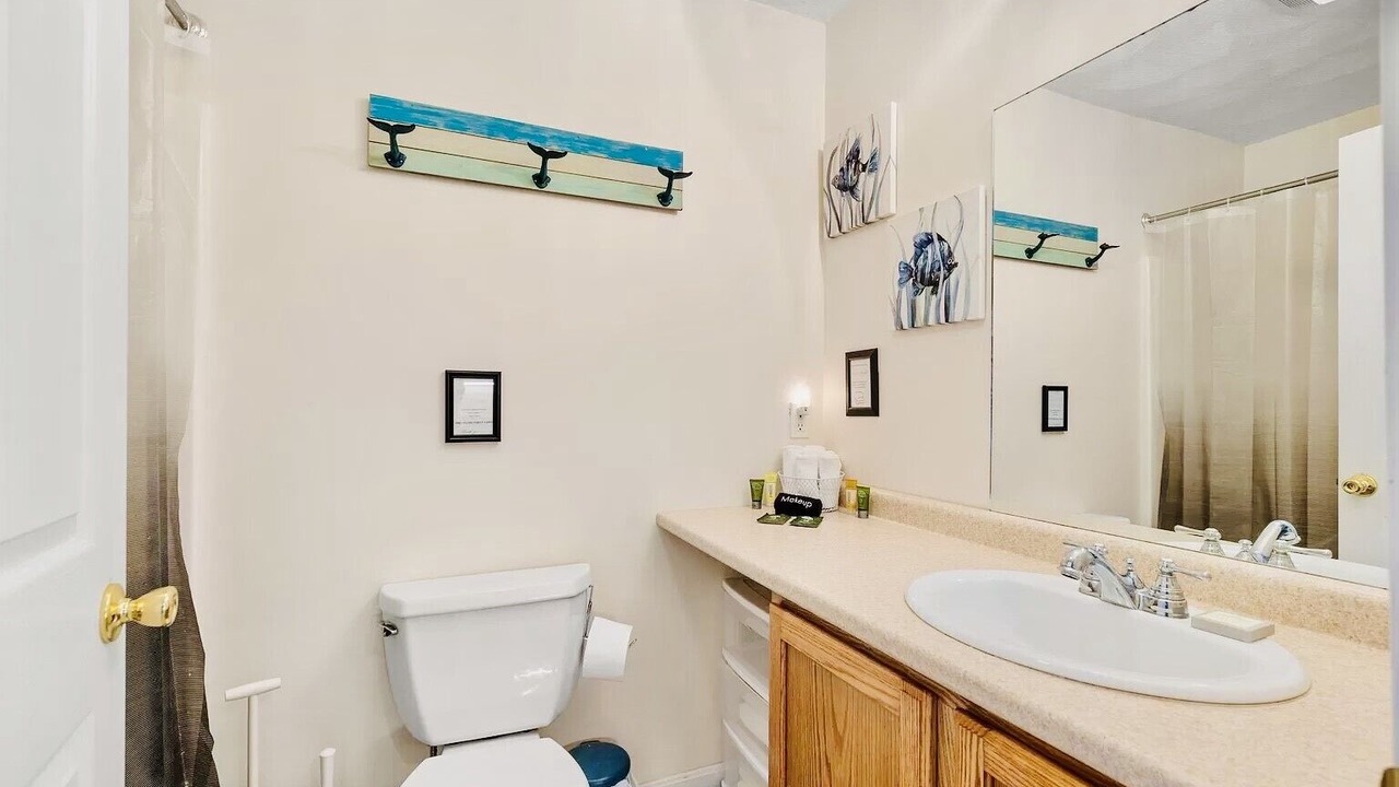 Photo of Bathroom in Winnisquam