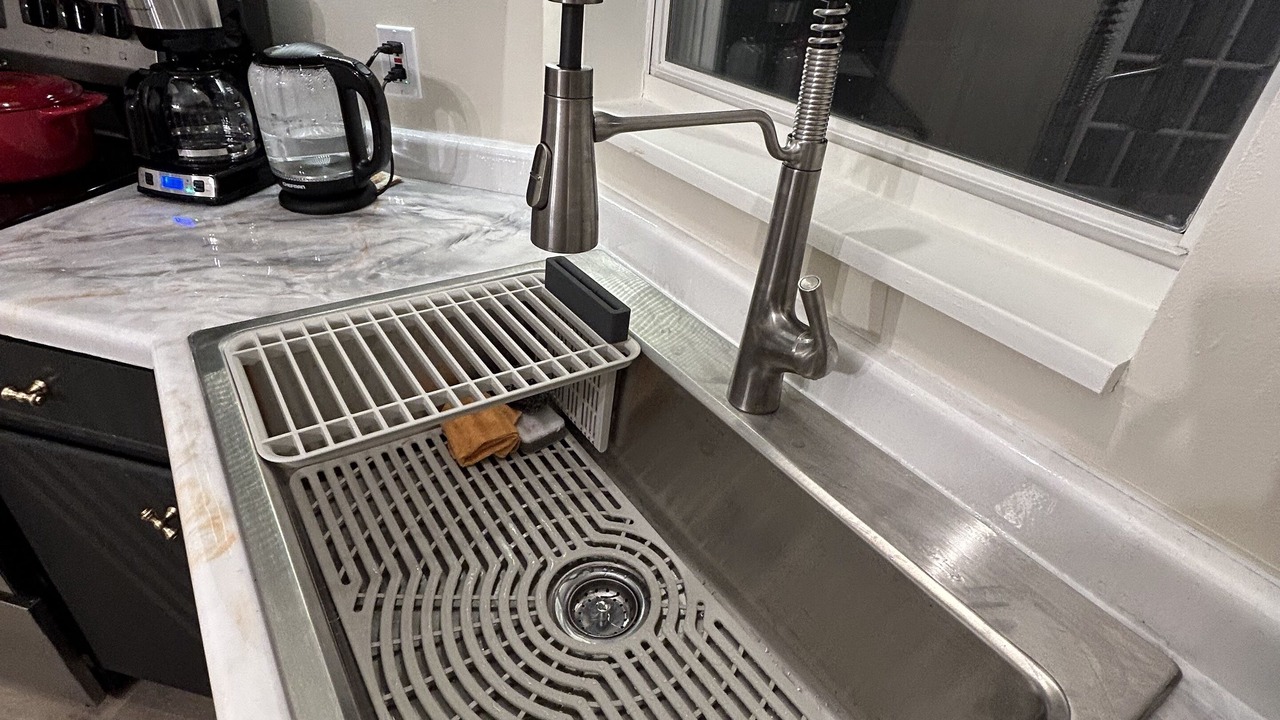 Photo of Kitchen in Downtown Minneapolis