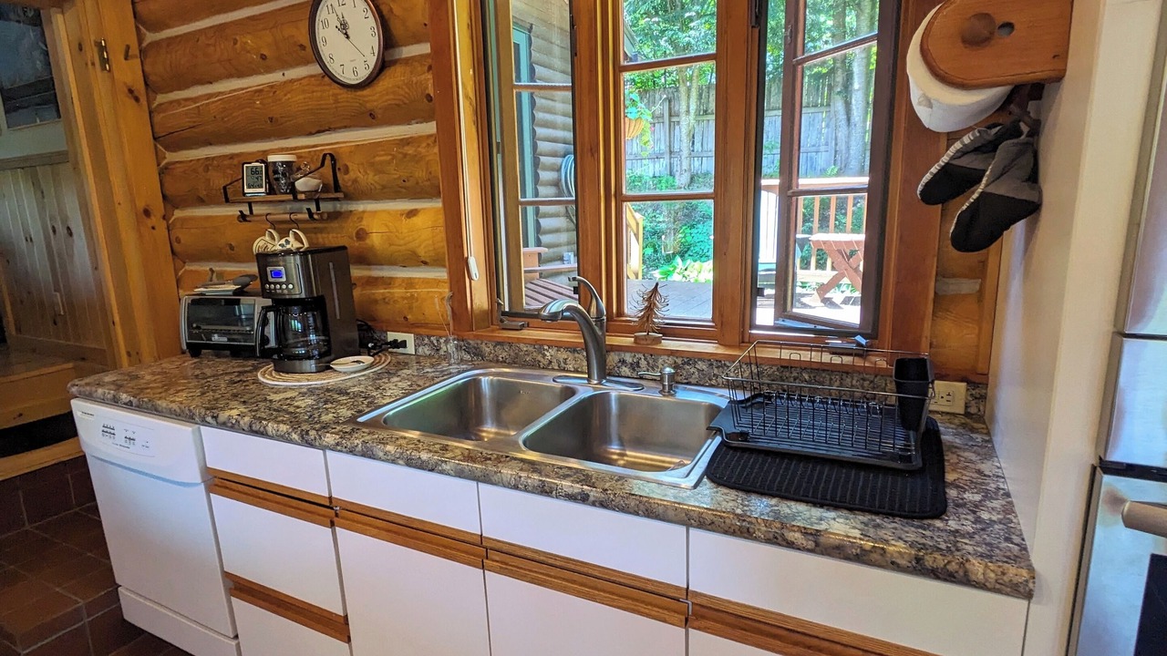 Photo of Kitchen in Warren