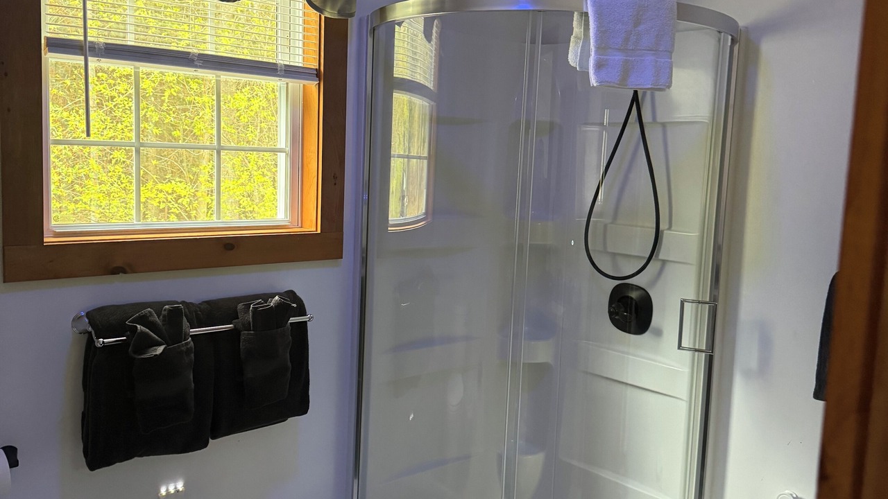 Photo of Bathroom in Long Lake