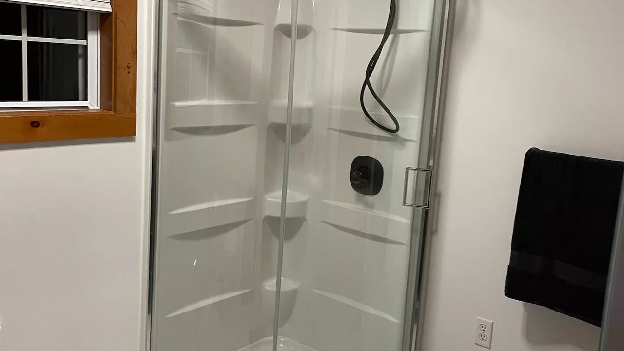 Photo of Bathroom in Long Lake