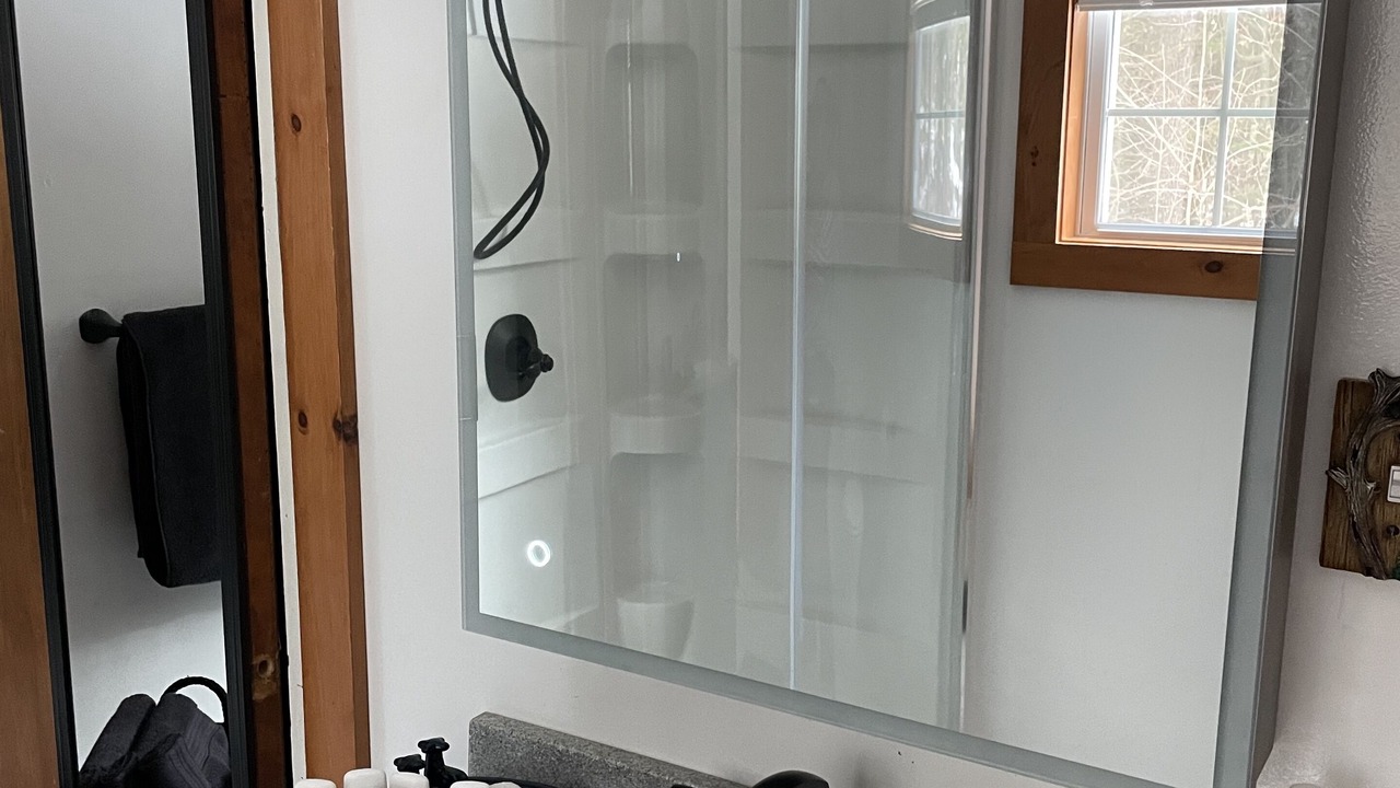 Photo of Bathroom in Long Lake