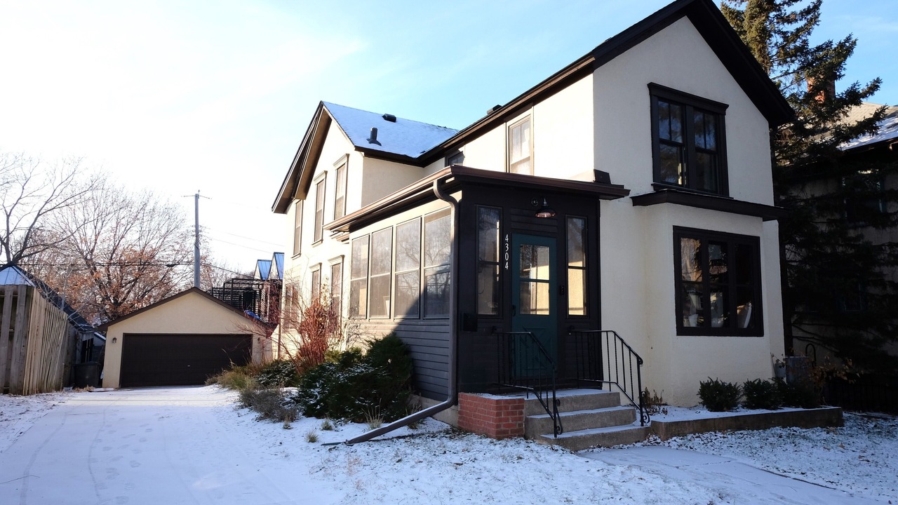Photo of Outdoor in Linden Hills