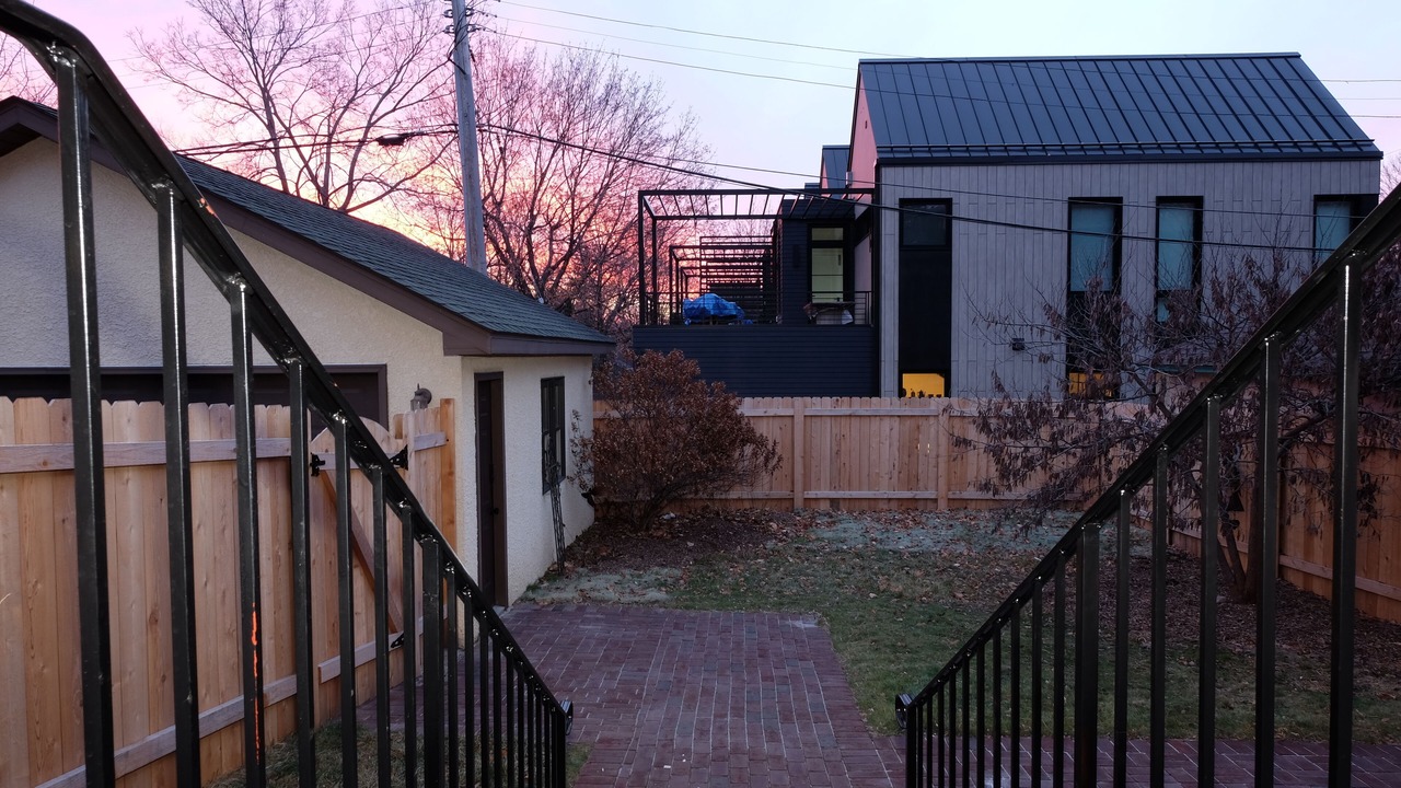 Photo of Outdoor in Linden Hills