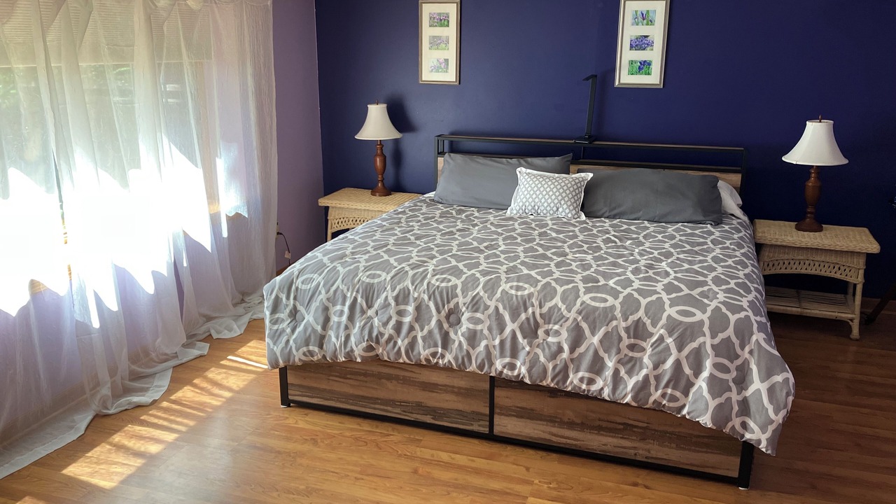 Photo of Bedroom in Shawano