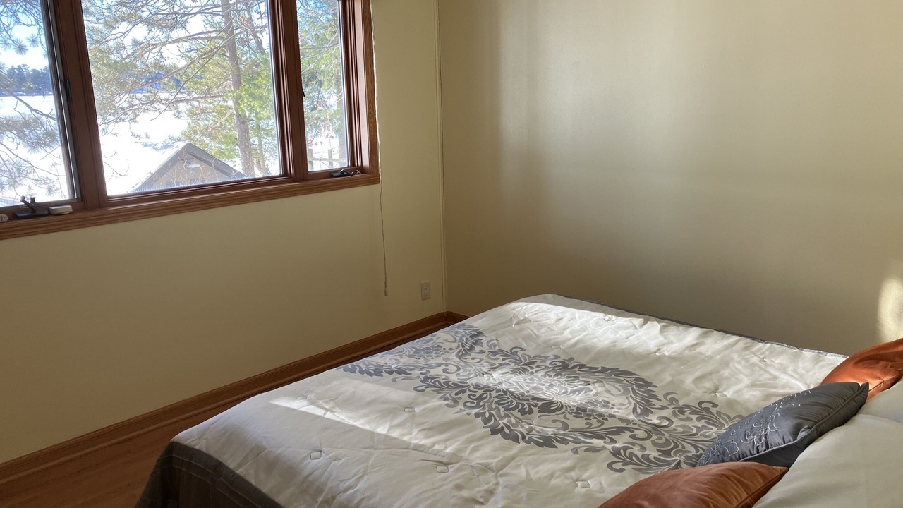 Photo of Bedroom in Shawano