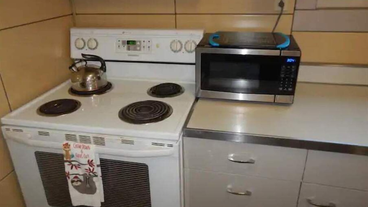 Photo of Kitchen in Minnesota City