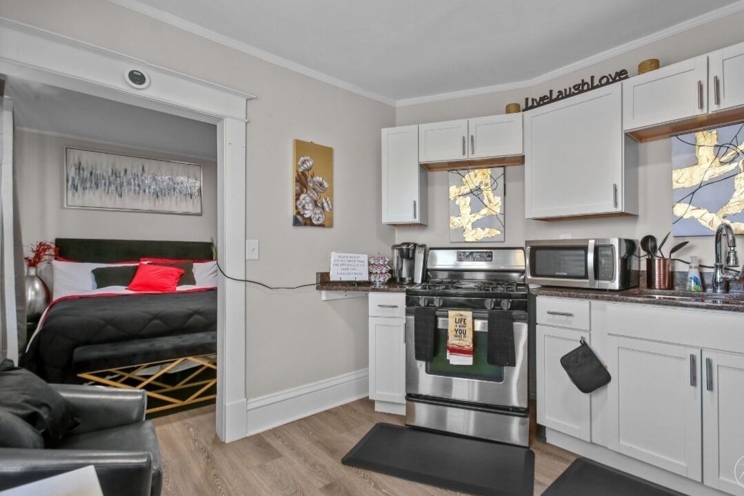 Photo of Kitchen in Midway