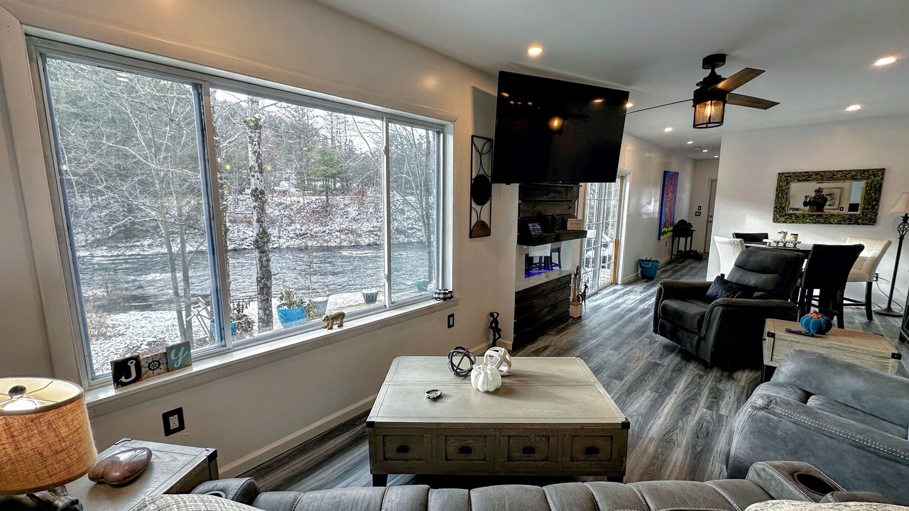 Photo of Livingroom in Littleton