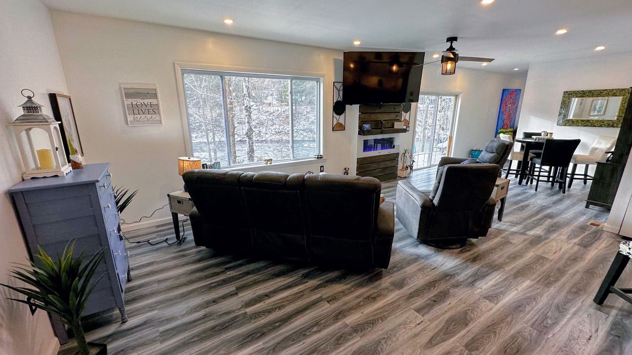 Photo of Livingroom in Littleton