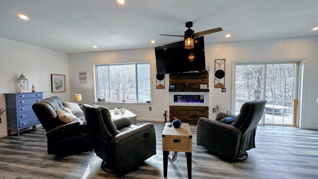 Photo of Livingroom in Littleton