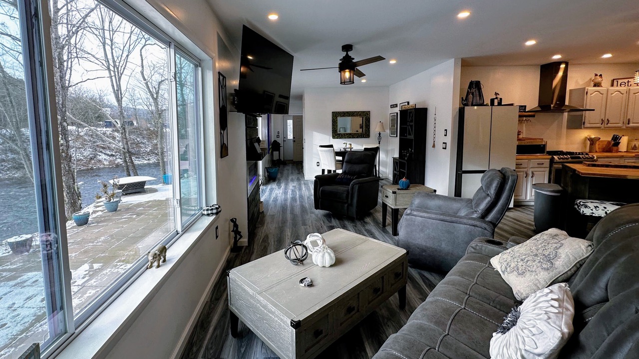 Photo of Livingroom in Littleton