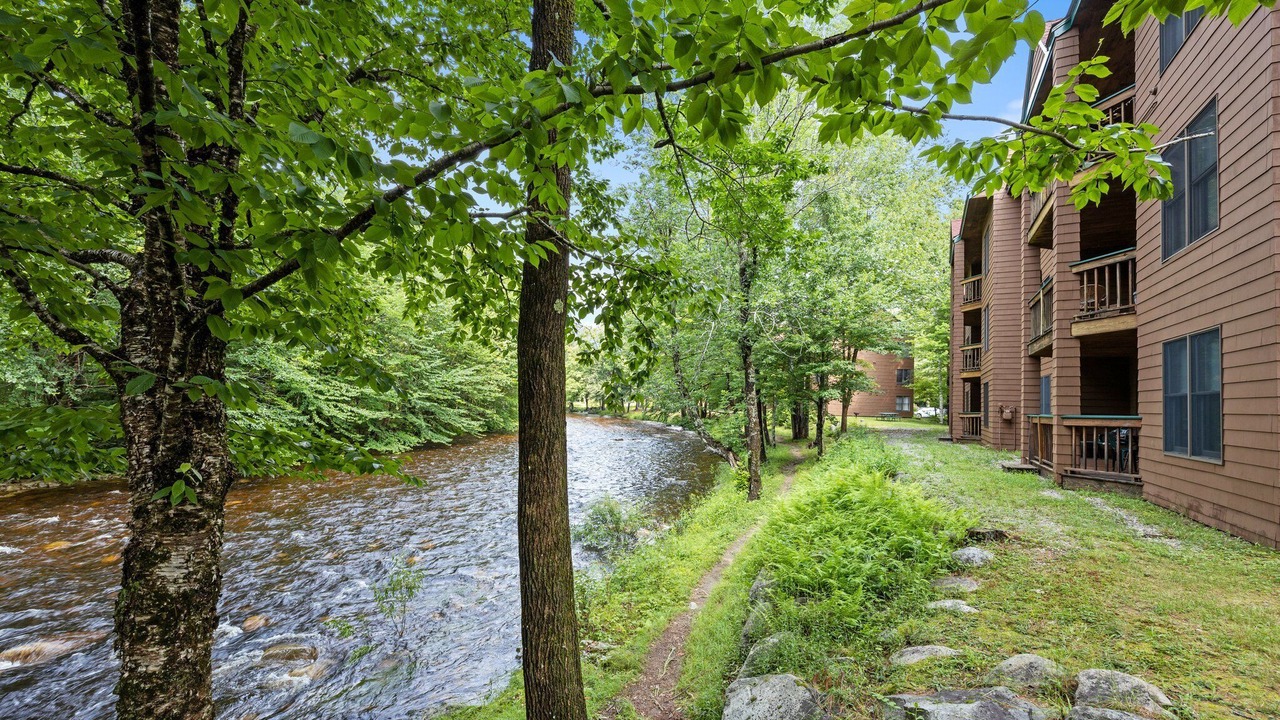 Photo of Outdoor in North Woodstock