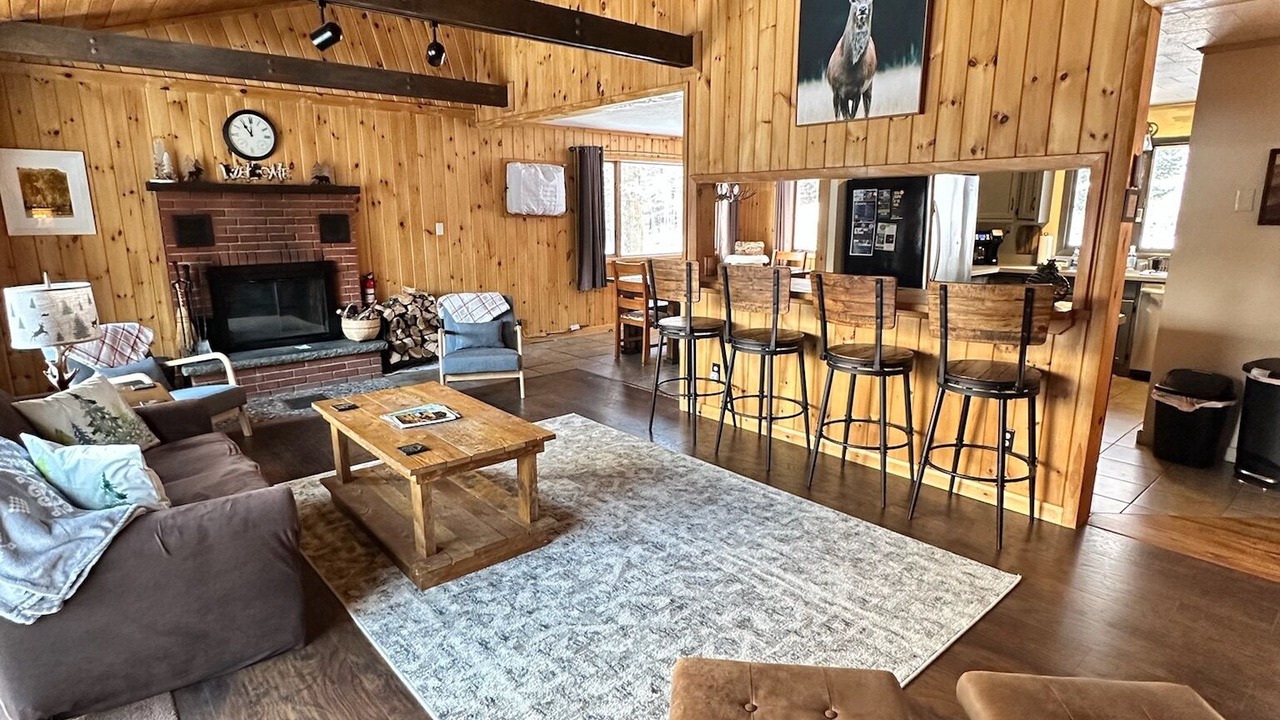 Photo of Livingroom in Wilmington