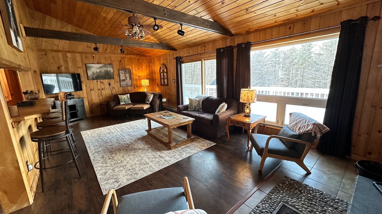 Photo of Livingroom in Wilmington