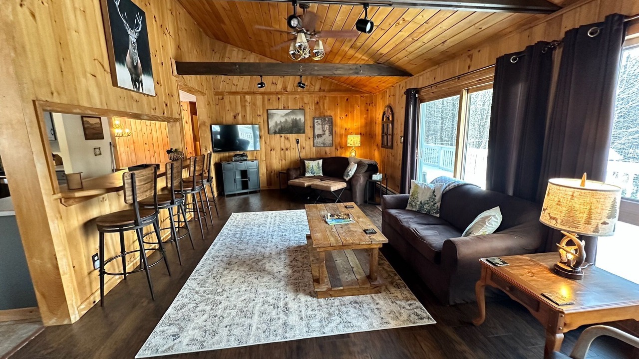 Photo of Livingroom in Wilmington