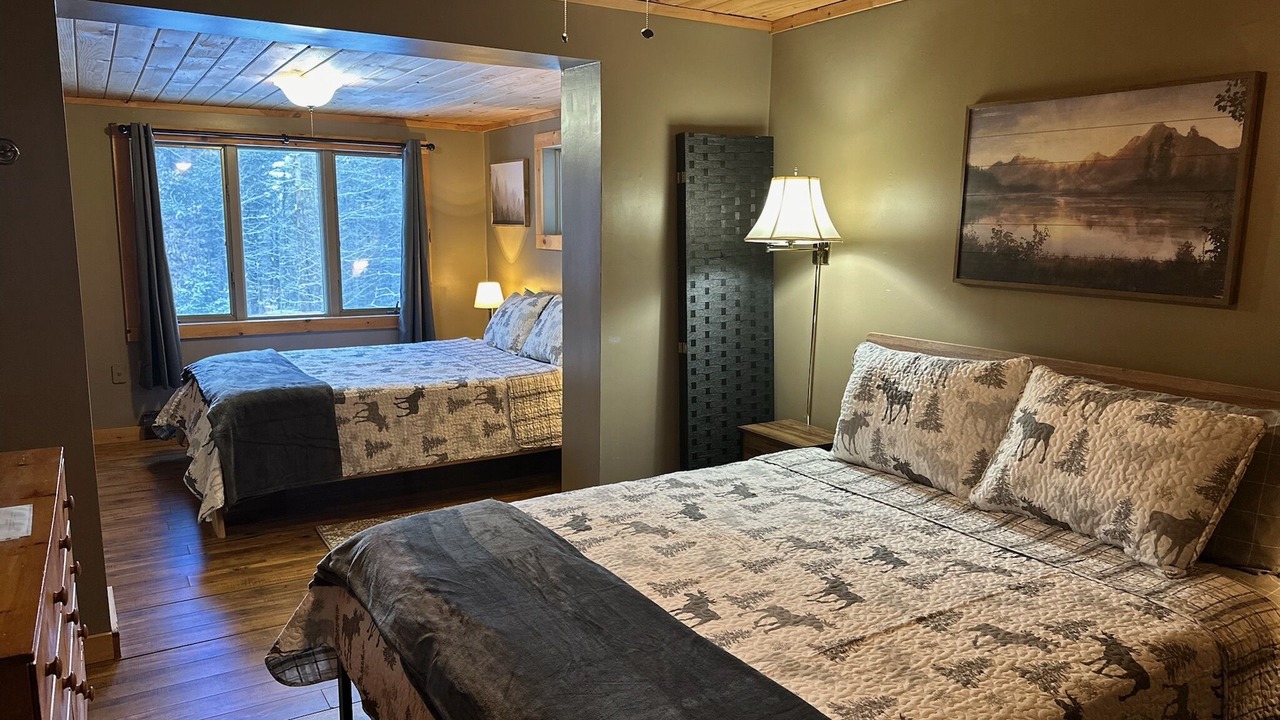 Photo of Bedroom in Wilmington