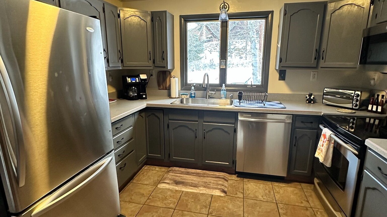 Photo of Kitchen in Wilmington