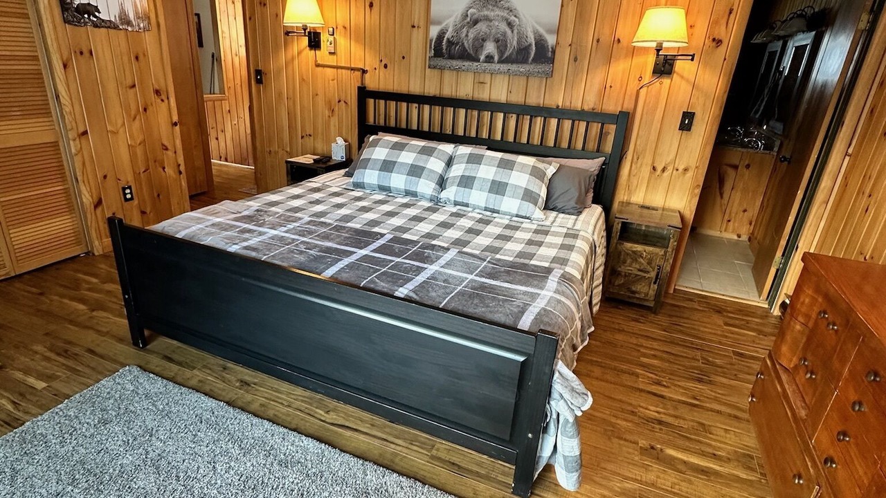 Photo of Bedroom in Wilmington