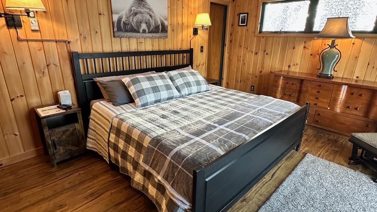 Photo of Bedroom in Wilmington