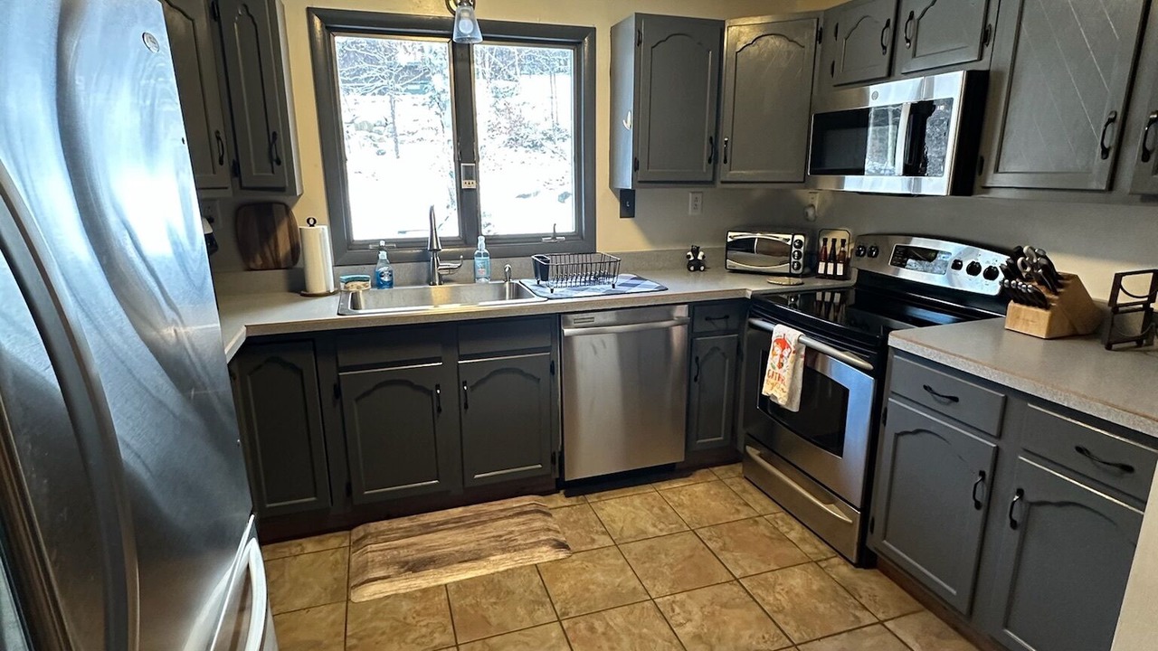 Photo of Kitchen in Wilmington