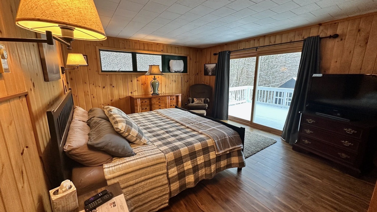 Photo of Bedroom in Wilmington