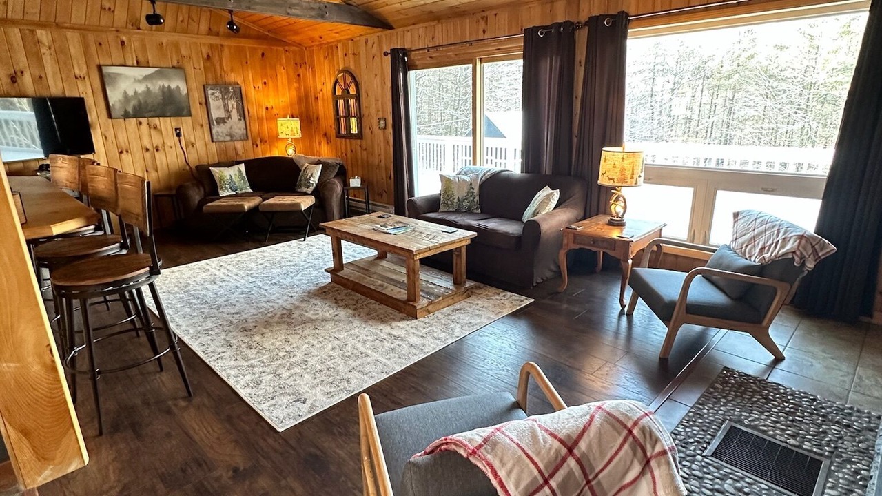 Photo of Livingroom in Wilmington