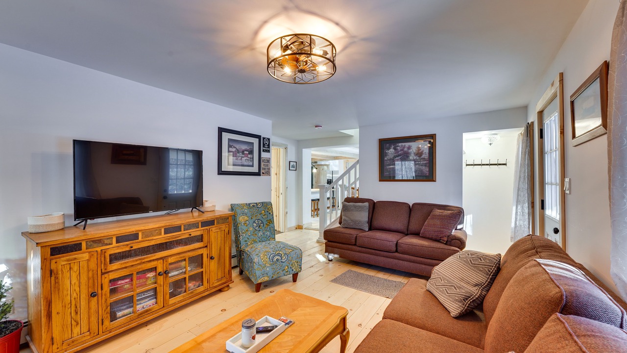 Photo of Livingroom in Chittenden